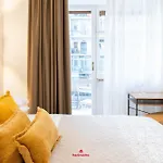 Maison d'hôtes Barirooms - District 198 Bari