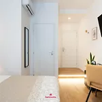 Maison d'hôtes Barirooms - District 198