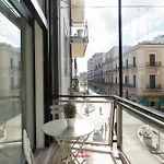 Barirooms - District 198 Maison d'hôtes Bari