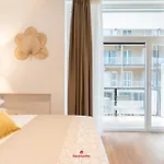 Maison d'hôtes Barirooms - District 198 Bari