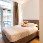 Barirooms - District 198 Maison d'hôtes