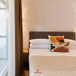 Maison d'hôtes Barirooms - District 198 Bari