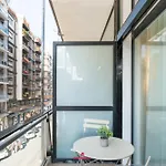 Maison d'hôtes Barirooms - District 198 *