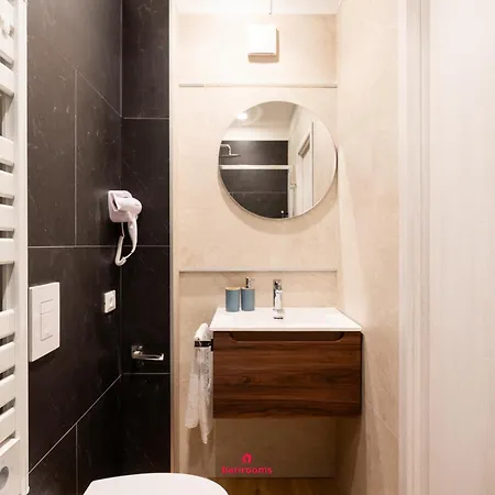 Barirooms - District 198 بيت ضيافة *