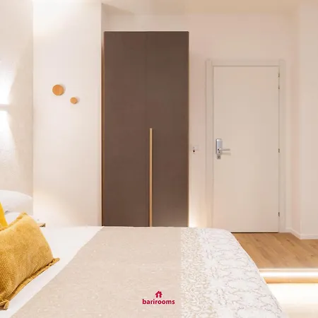 Barirooms - District 198 *