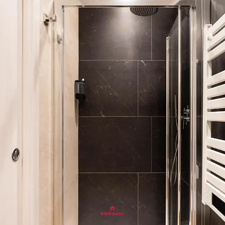 Barirooms - District 198