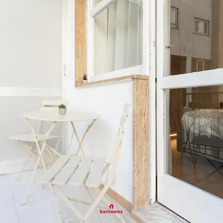 Barirooms - District 198 Casa de hóspedes Bari