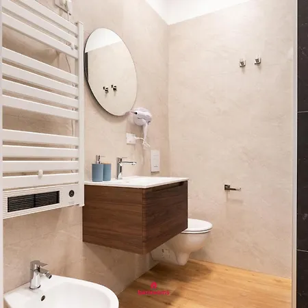 Barirooms - District 198 بيت ضيافة