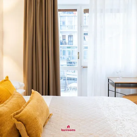 بيت ضيافة Barirooms - District 198 باري