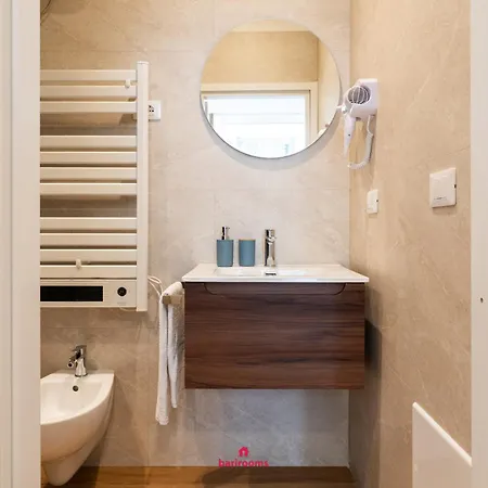 Barirooms - District 198 Casa de hóspedes *