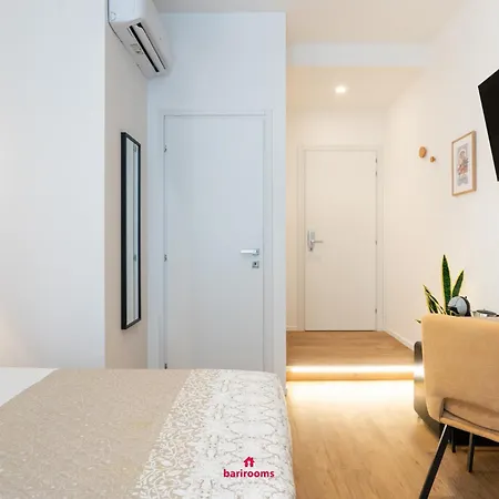 Maison d'hôtes Barirooms - District 198