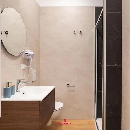 Barirooms - District 198