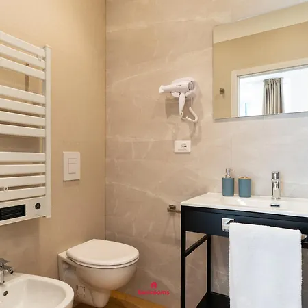 بيت ضيافة Barirooms - District 198