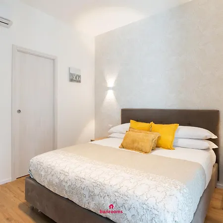 Barirooms - District 198 Maison d'hôtes *