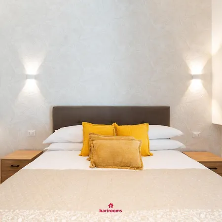 Barirooms - District 198 * Bari