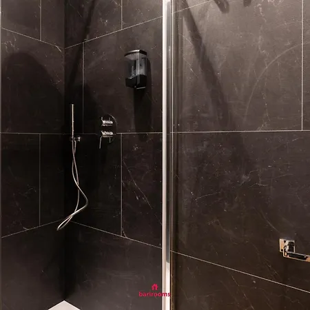 Barirooms - District 198 بيت ضيافة *