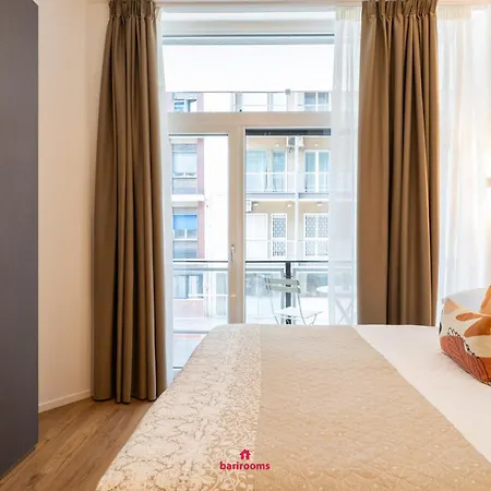 Barirooms - District 198 بيت ضيافة *