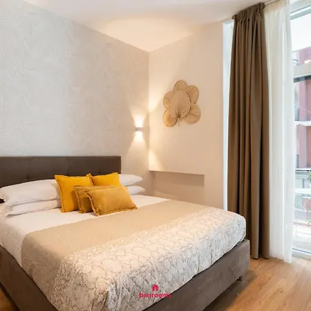 بيت ضيافة Barirooms - District 198 *