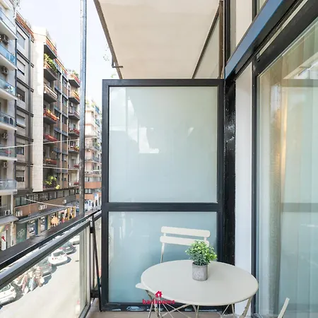 بيت ضيافة Barirooms - District 198 *