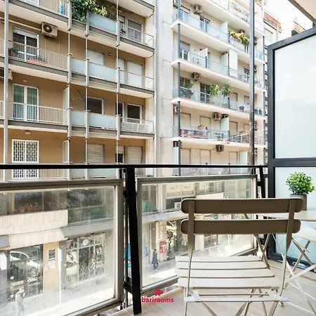 Barirooms - District 198 *